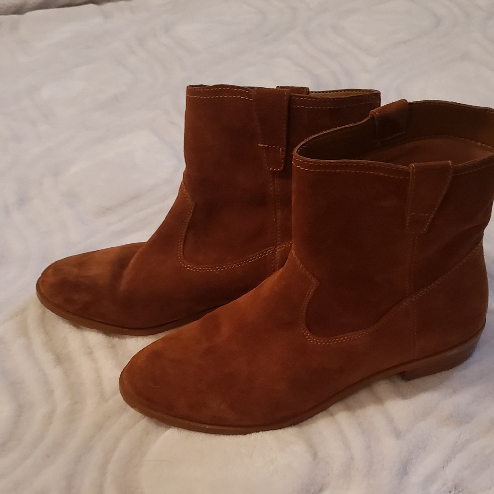 Rebecca Minkoff Chasidy Bootie